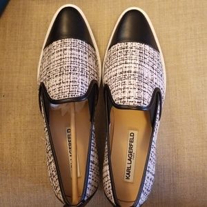 Karl Lagerfeld Sneakers